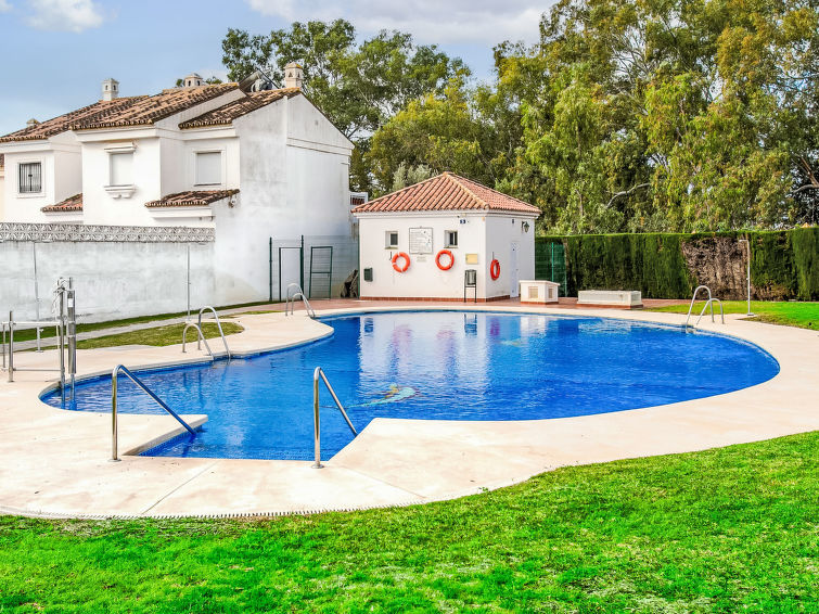 Brisa del mar – Chilches – Costa del Sol