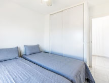 Vacation home Los almendros