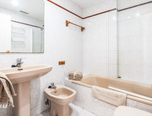 Vacation home Los almendros
