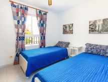Vacation home Los almendros