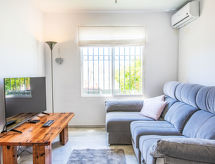Vacation home Los almendros