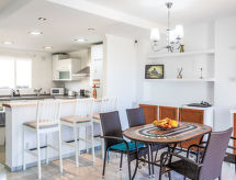 Vacation home Los almendros