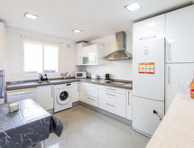 Vacation home Los almendros