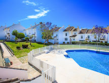 Vacation home Los almendros