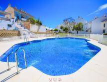 Vacation home Los almendros