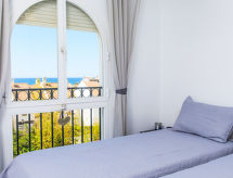 Vacation home Los almendros