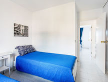 Vacation home Los almendros