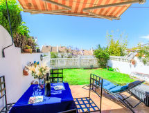 Vacation home Los almendros