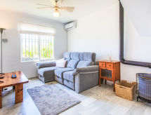 Vacation home Los almendros
