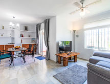 Vacation home Los almendros