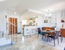 Vacation home Los almendros