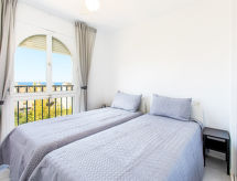 Vacation home Los almendros