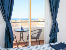 Vacation home Los almendros