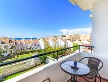Vacation home Los almendros