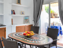Vacation home Los almendros