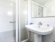 Vacation home Los almendros