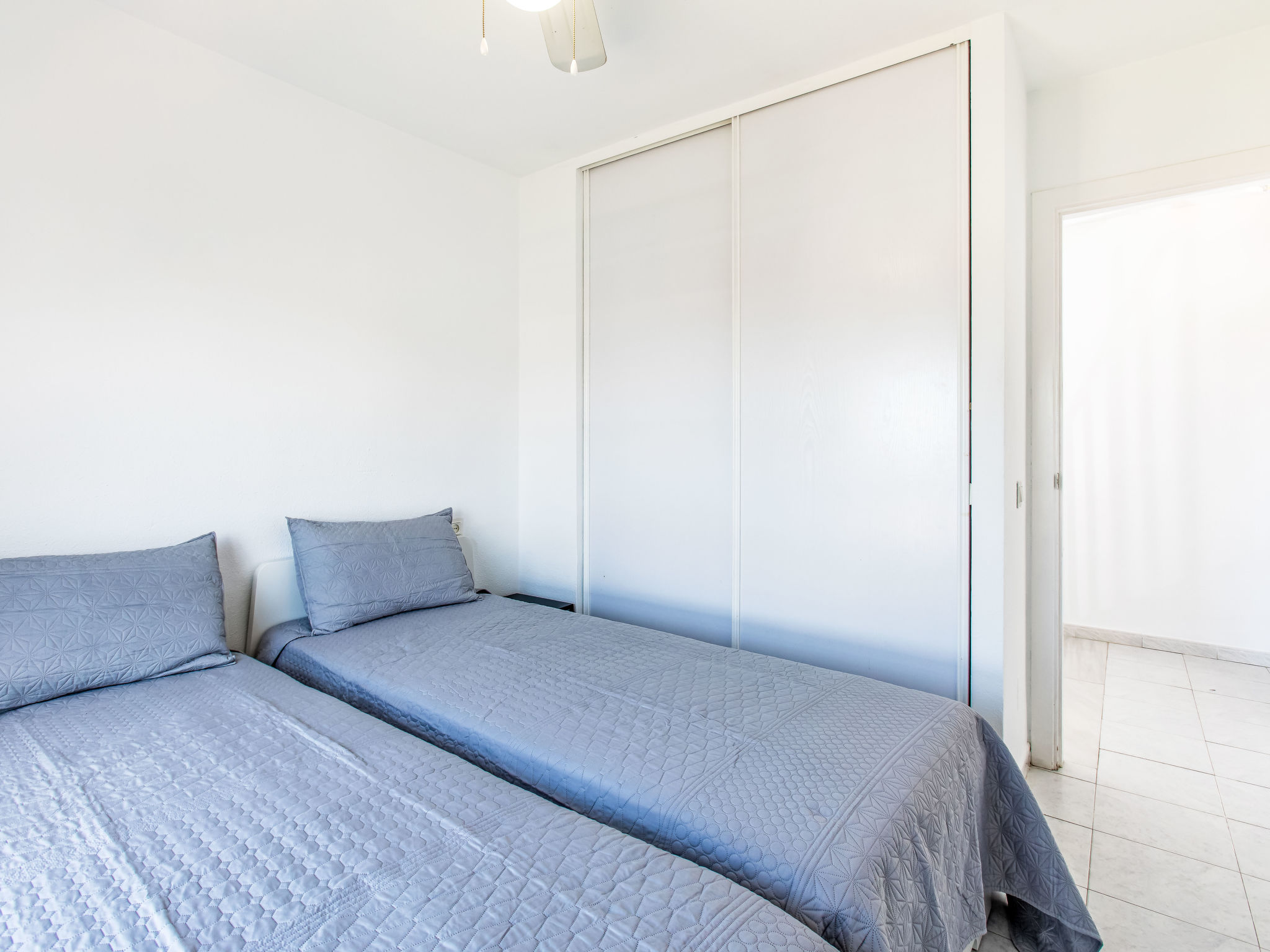 Maison Los almendros – Chambre, photo 19 sur 26