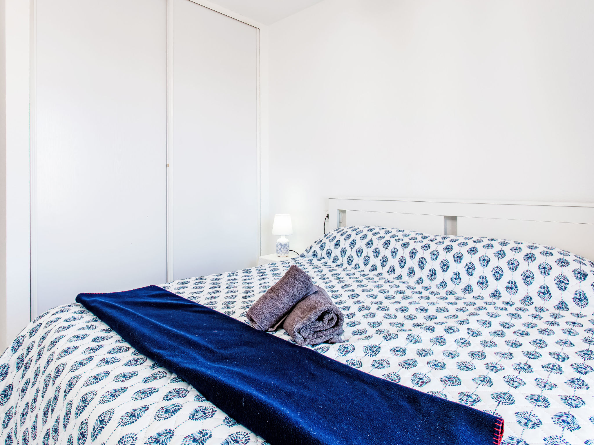 Maison Los almendros – Chambre, photo 15 sur 26