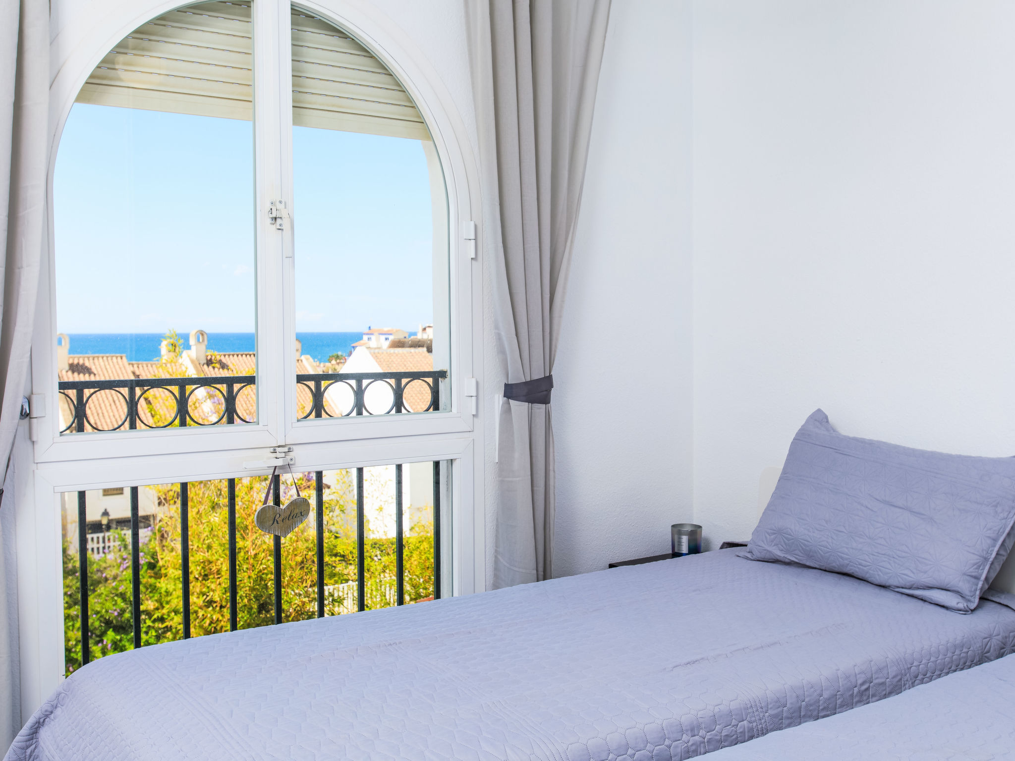 Maison Los almendros – Chambre, photo 18 sur 26