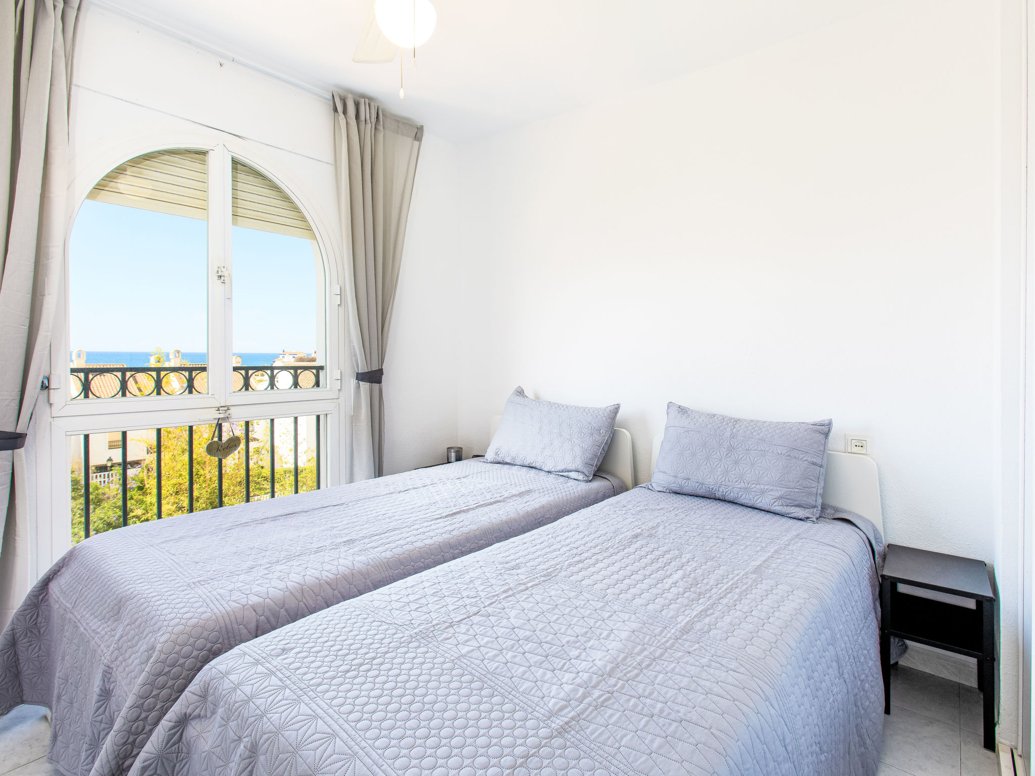 Maison Los almendros – Chambre, photo 20 sur 26