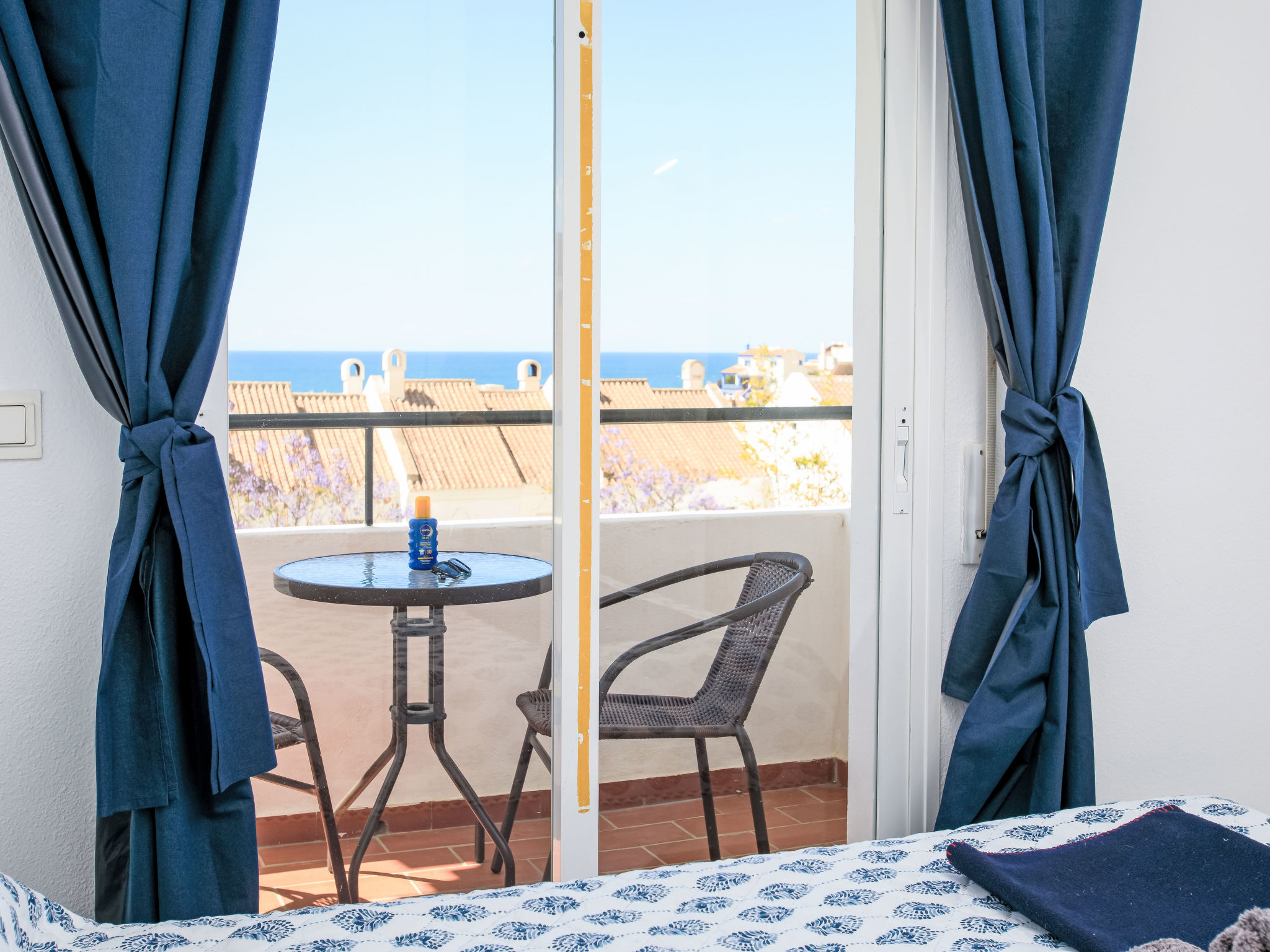 Maison Los almendros – Chambre, photo 16 sur 26