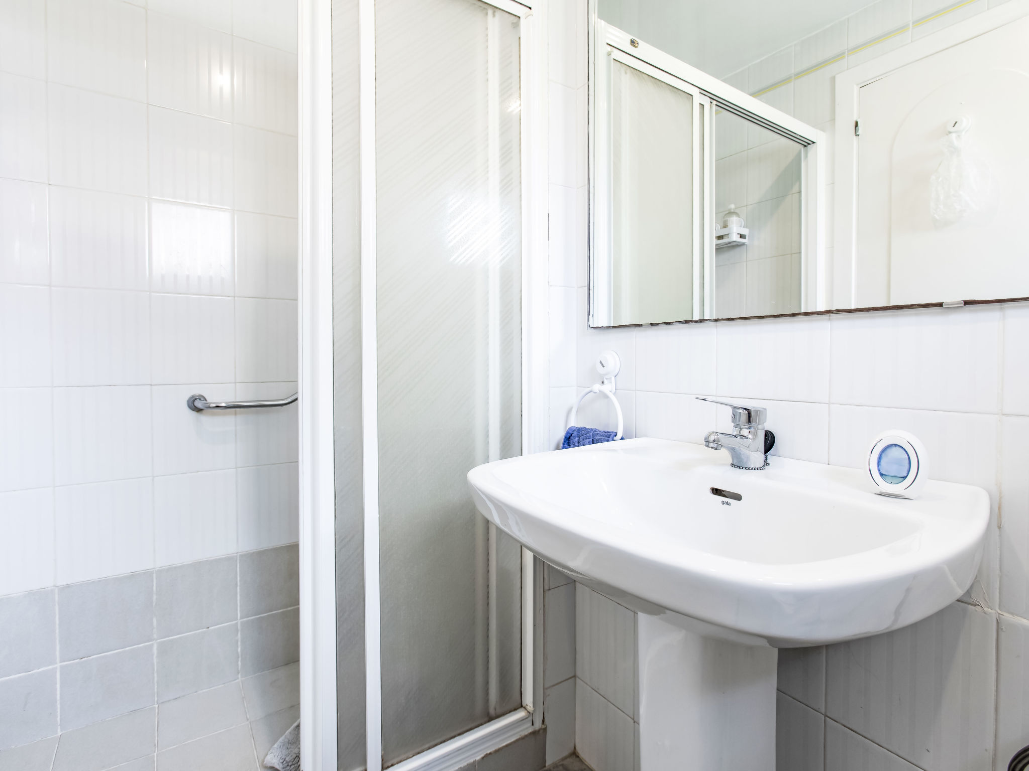 Maison Los almendros – Salle de bains, photo 17 sur 26