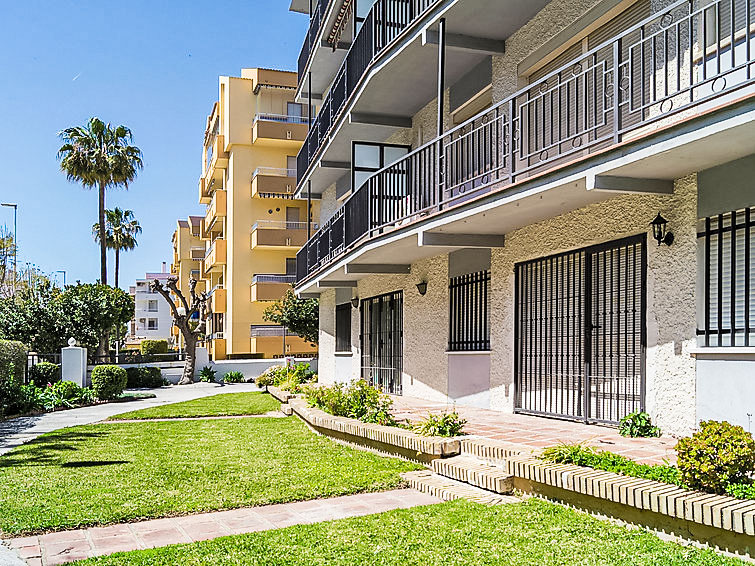 APARTMENT EDIF. ESTRELLA DEL MAR 1º1