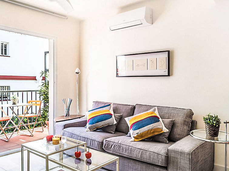 Search and Stay destination Rincón de la Victoria, AN - Spain from AU$ 243. Estrella del mar