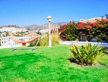Semesterhus Villa Tulipán