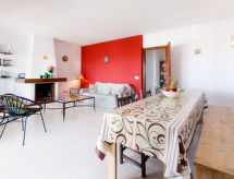 Semesterhus Villa Tulipán