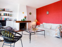 Semesterhus Villa Tulipán