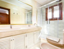 Semesterhus Villa Tulipán