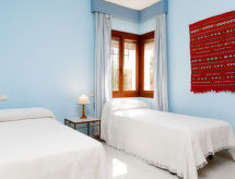 Semesterhus Villa Tulipán