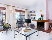 Semesterhus Villa Tulipán