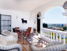 Semesterhus Villa Tulipán