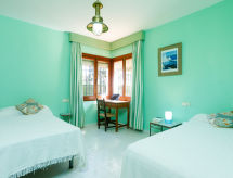 Semesterhus Villa Tulipán