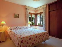 Semesterhus Villa Tulipán