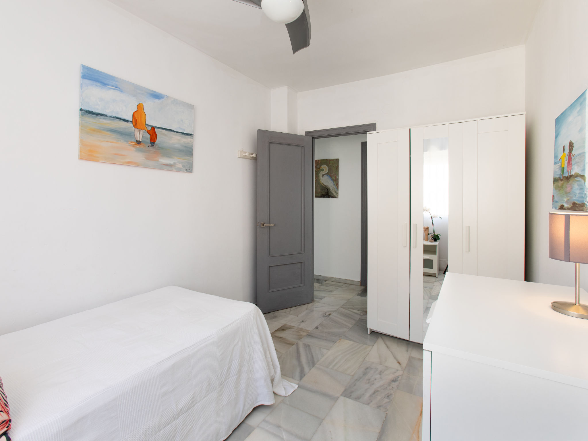 Maison Sofia – Chambre, photo 31 sur 40