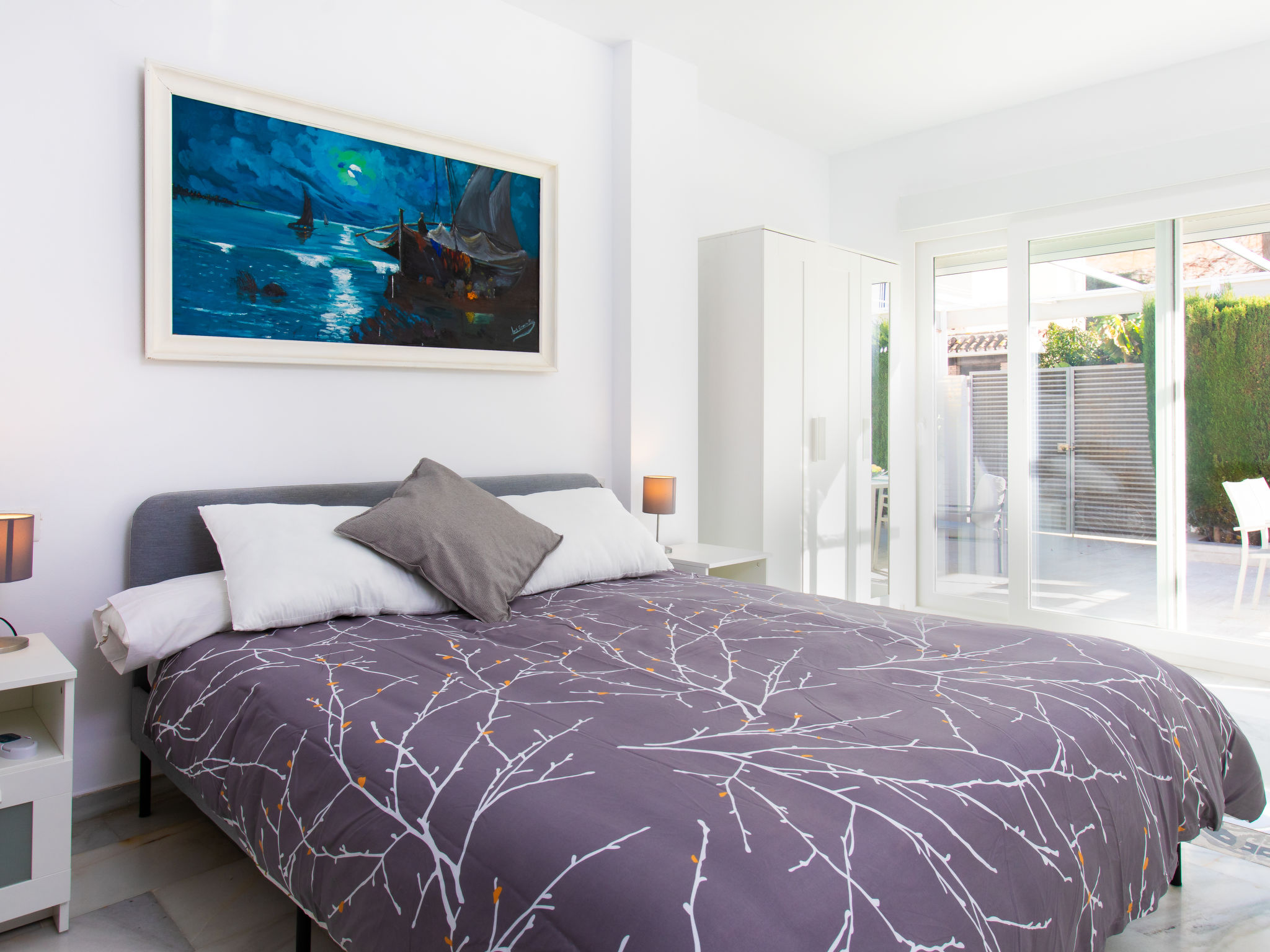 Maison Sofia – Chambre, photo 22 sur 40
