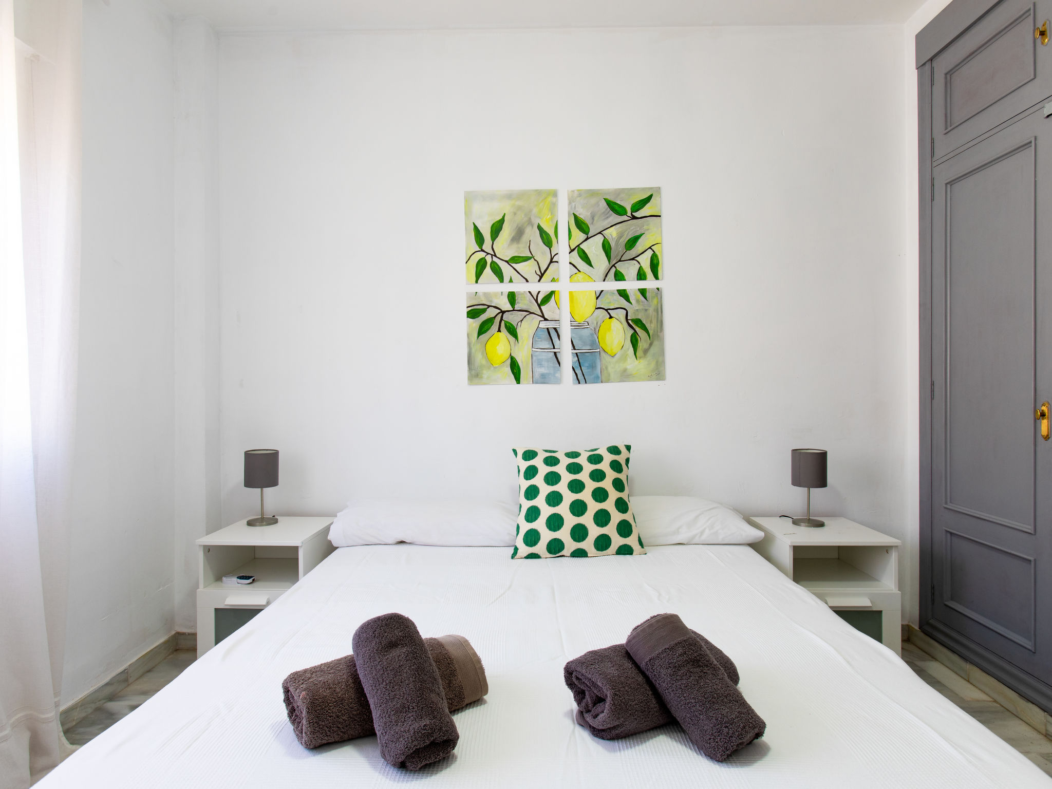 Maison Sofia – Chambre, photo 28 sur 40