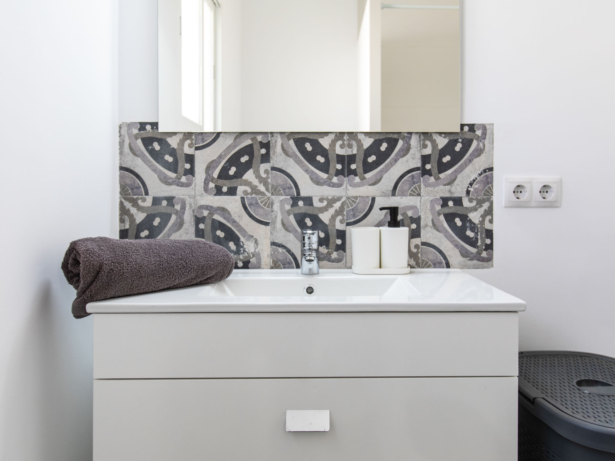 Maison Sofia – Salle de bains, photo 25 sur 40