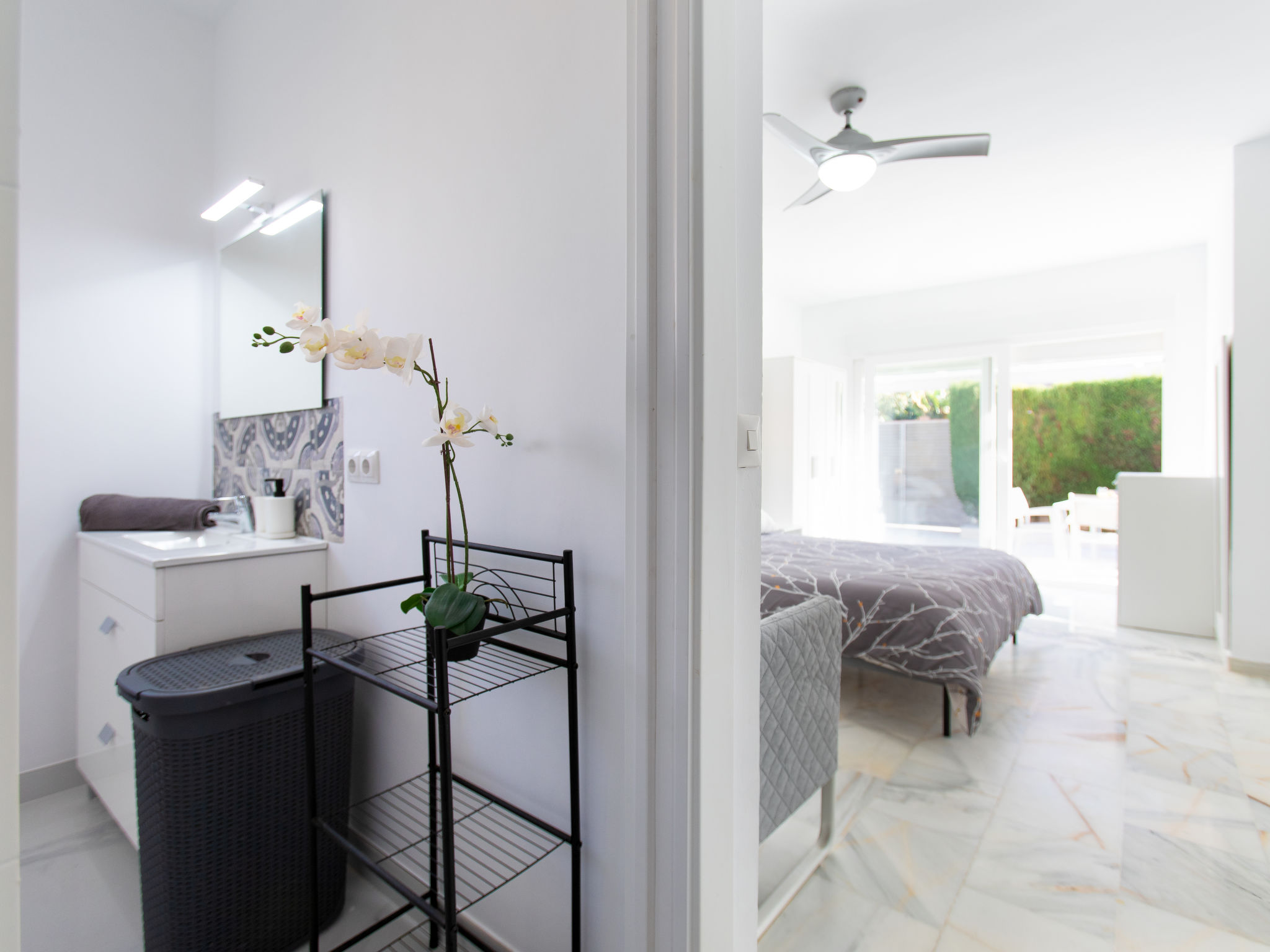 Maison Sofia – Salle de bains, photo 24 sur 40