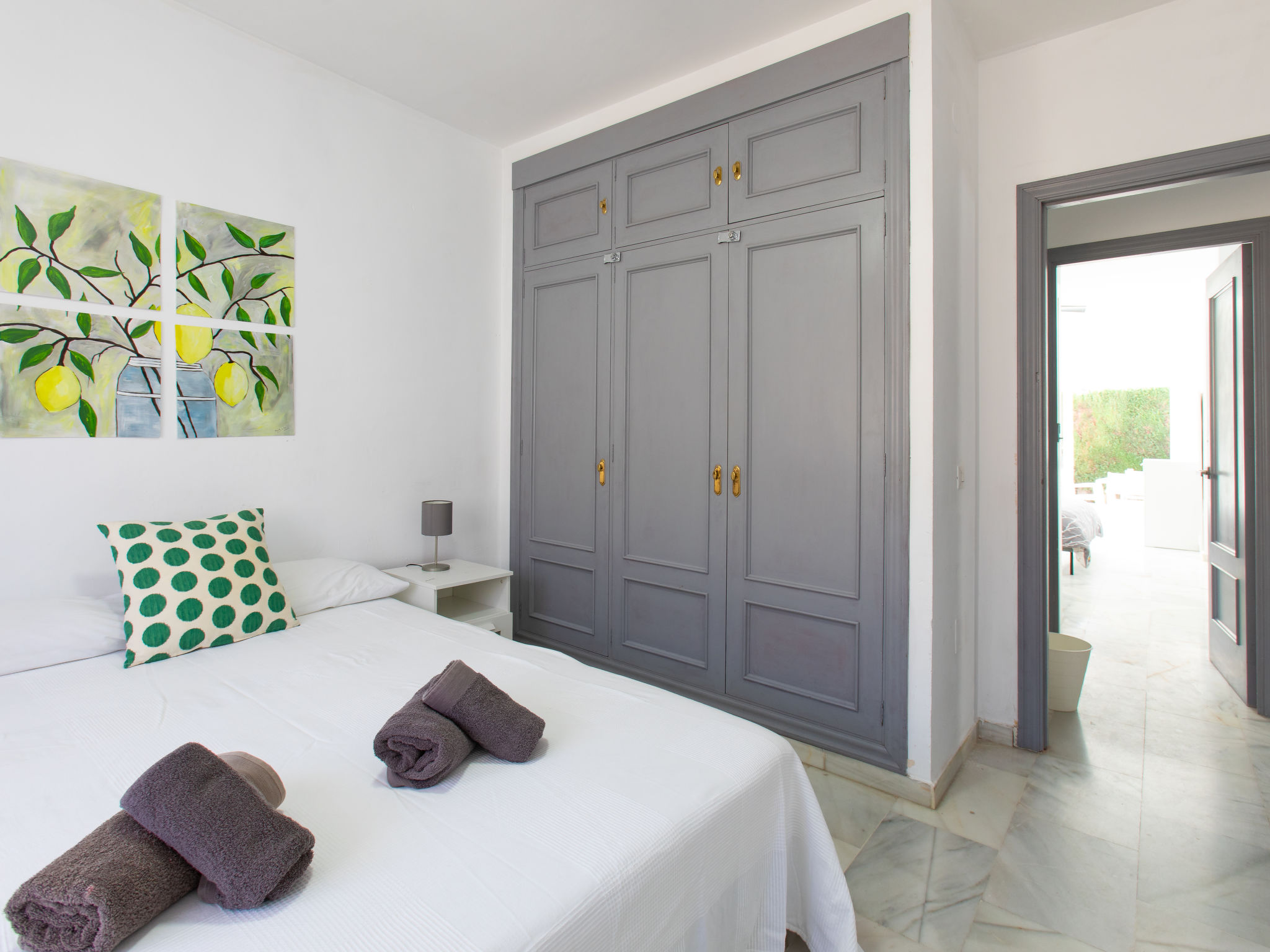Maison Sofia – Salle de bains, photo 29 sur 40