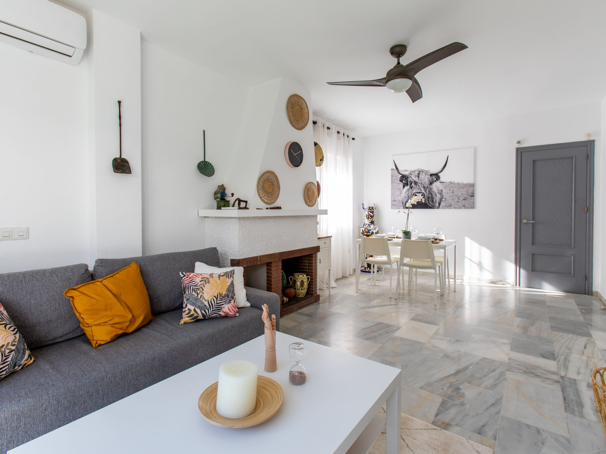 Maison Sofia – Cuisine et coin repas, photo 19 sur 40