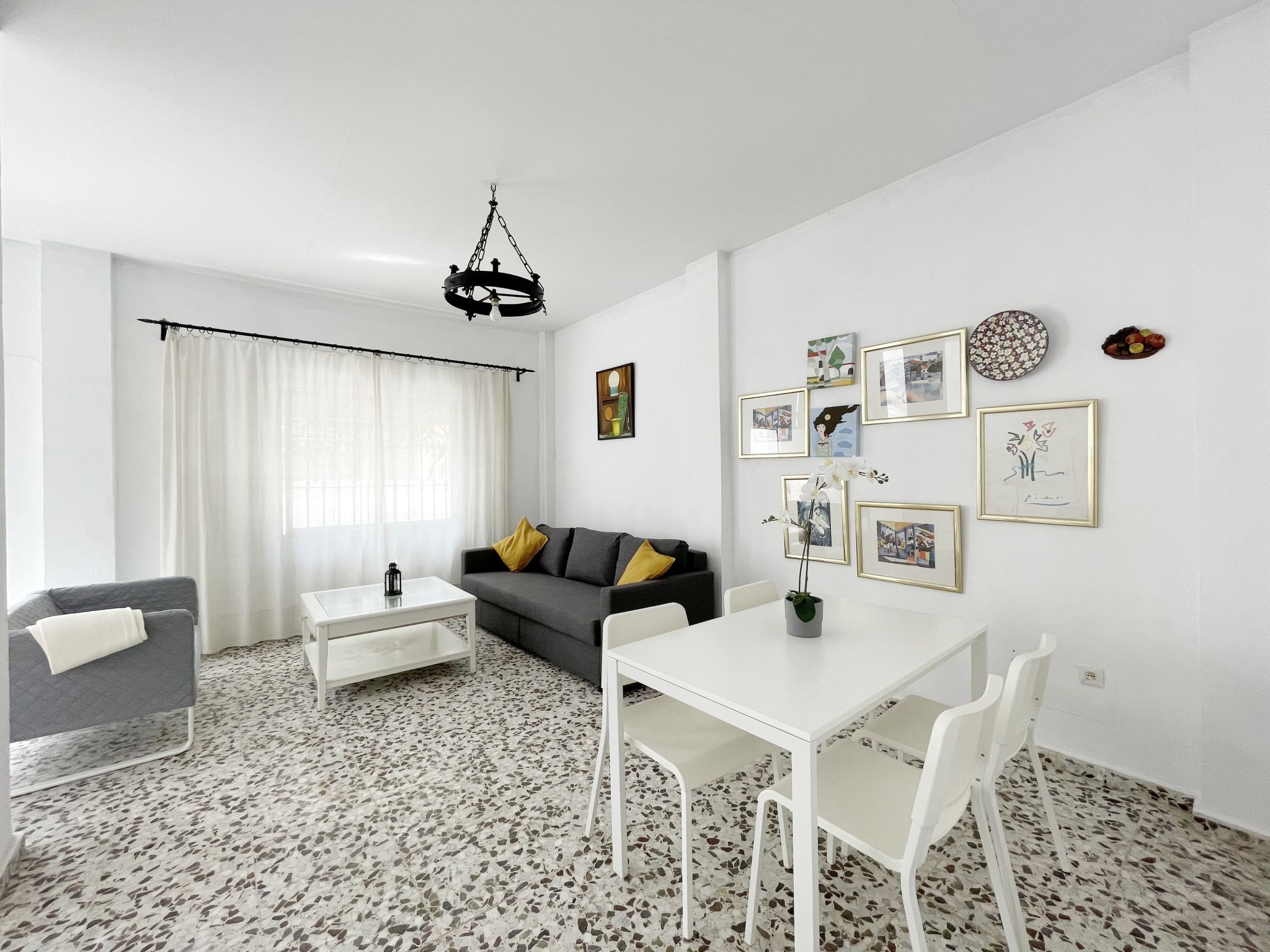 Maison Sofia – Séjour, photo 17 sur 40