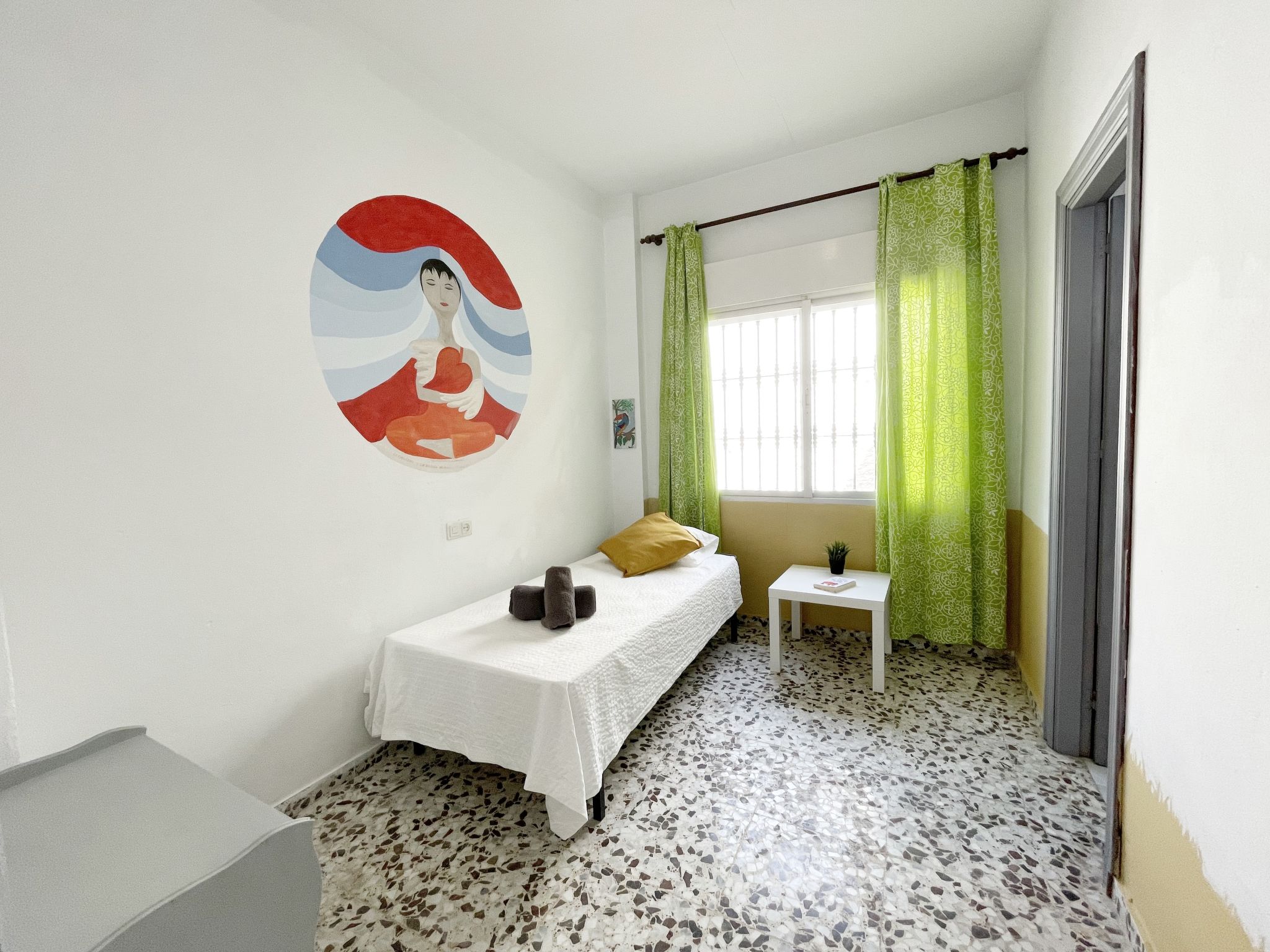 Maison Sofia – Chambre, photo 34 sur 40
