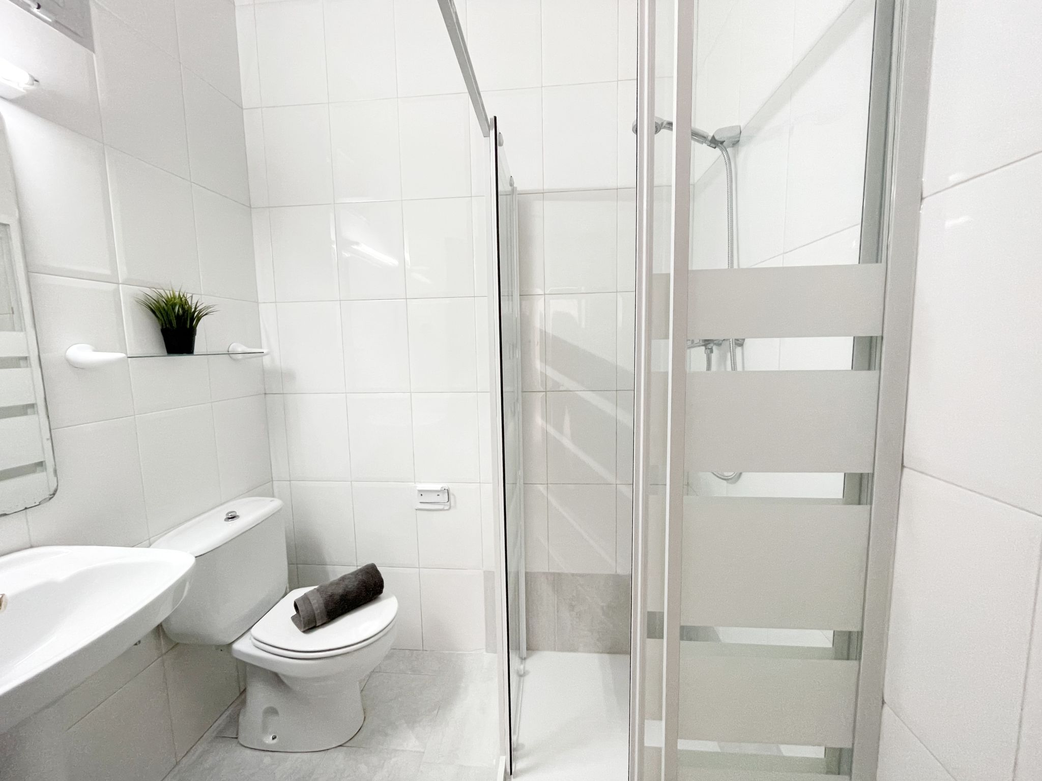 Maison Sofia – Salle de bains, photo 35 sur 40