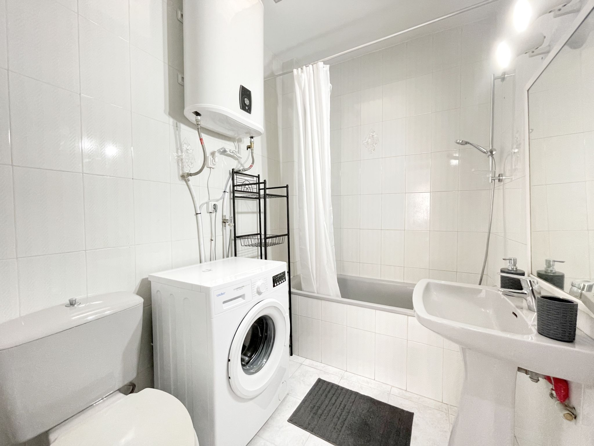 Maison Sofia – Salle de bains, photo 27 sur 40