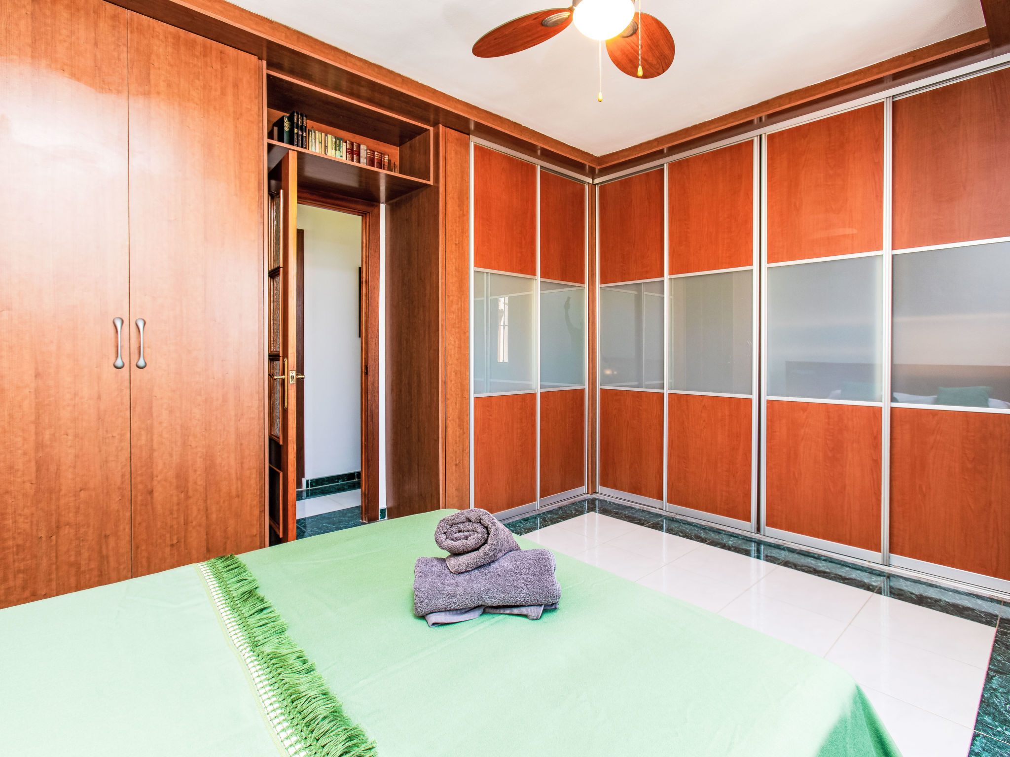 Zonnige villa met privézwembad op 500m van het strand in Rincón de la Victoria - foto 23