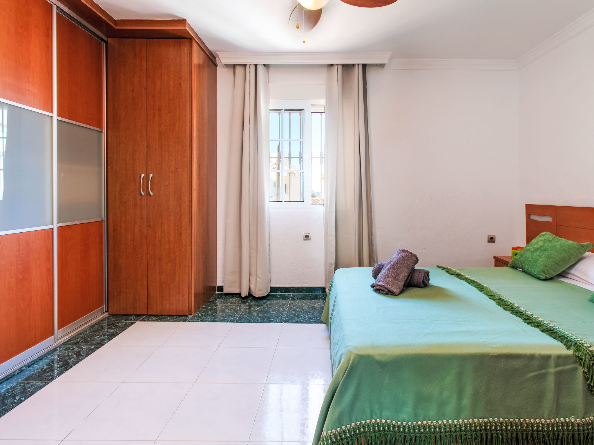 Zonnige villa met privézwembad op 500m van het strand in Rincón de la Victoria - foto 24